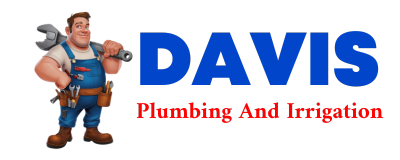 Trusted plumber in NEW WASHINGTON